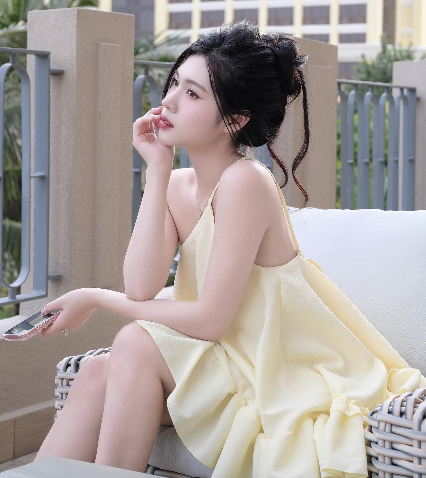 Nhung Beauty